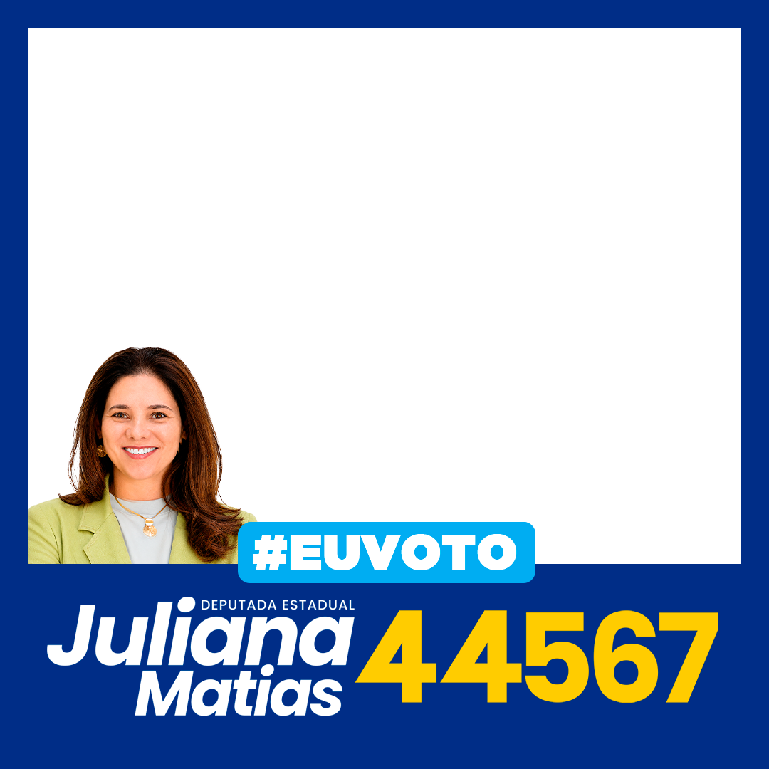 Moldura Juliana Matias 44567